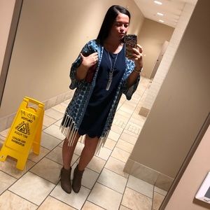 Meet your Posher, Kassy